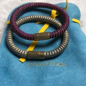 Carolina Bucci bracelets